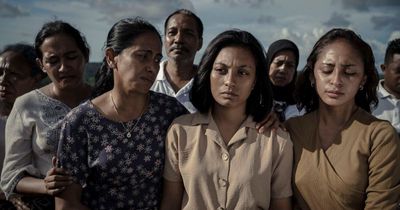 8 Fakta Film Women from Rote Island, 99% Pemain Berasal dari NTT